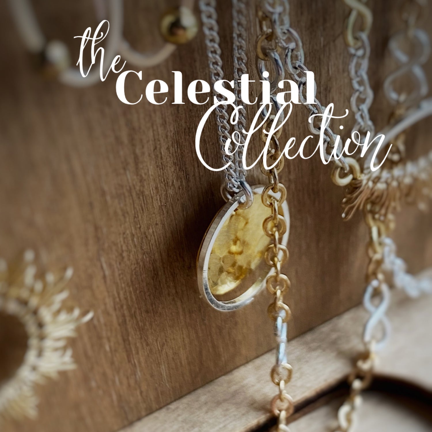 The Celestial Collection