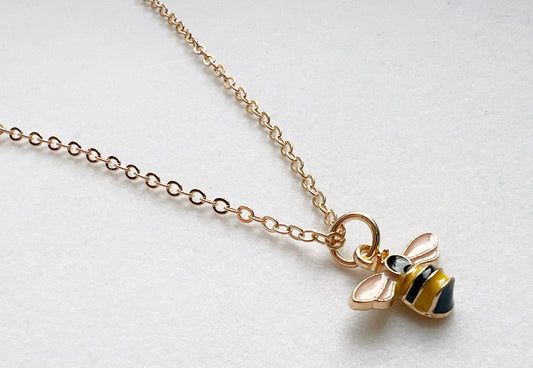 HoneyBead - Simply Bee Named Rose