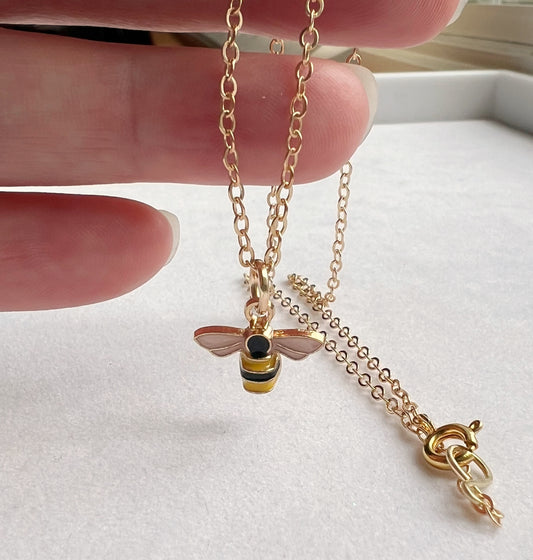 HoneyBead - Simply Bee Named Rose