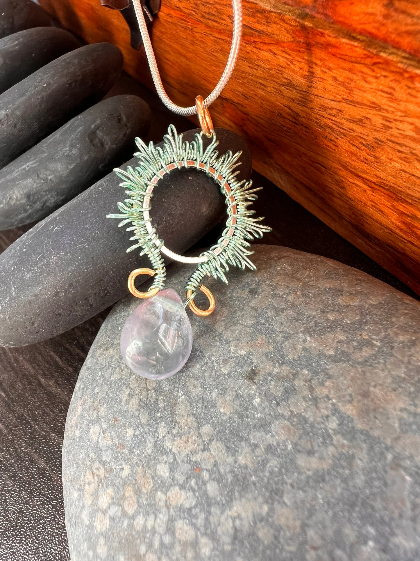 Auction win reserved for Christa