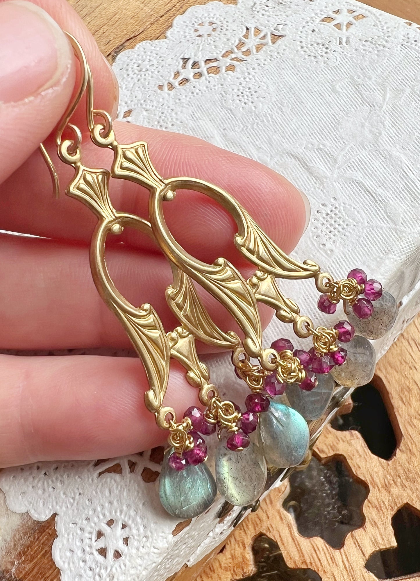 Reserved for Dr. Felicia