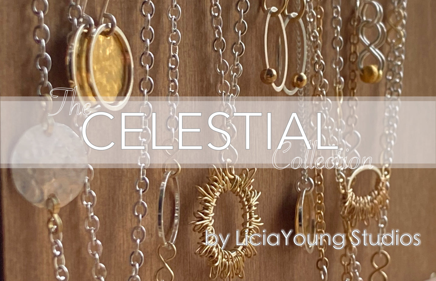 Ethereal.  The Celestial Collection