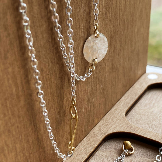 Luna. The Celestial Collection