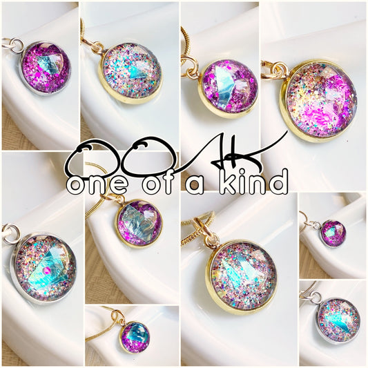 You’re one of a kind! - Glitter4Good
