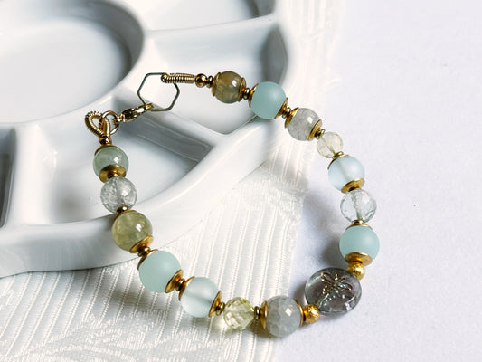 HoneyBead - Bee Luminous Bracelet